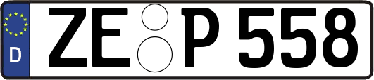 ZE-P558
