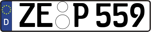 ZE-P559