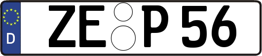 ZE-P56