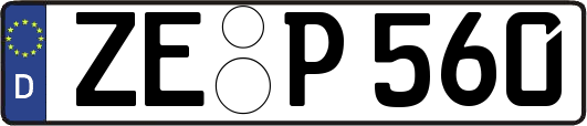 ZE-P560
