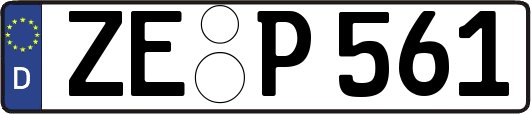 ZE-P561