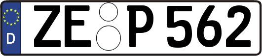 ZE-P562