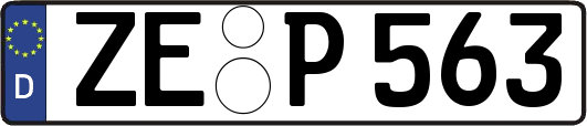 ZE-P563