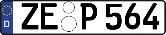 ZE-P564