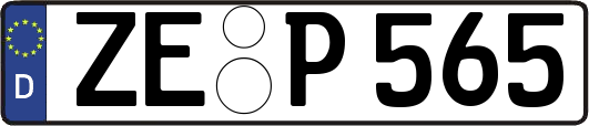 ZE-P565
