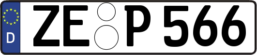 ZE-P566