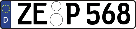 ZE-P568