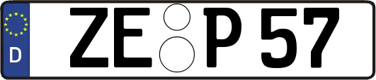 ZE-P57