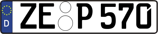ZE-P570