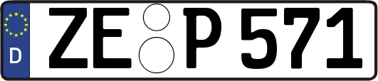 ZE-P571