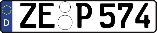 ZE-P574