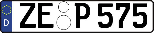 ZE-P575