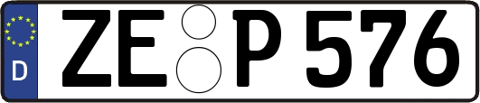 ZE-P576