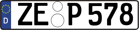 ZE-P578