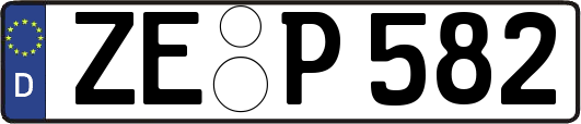 ZE-P582
