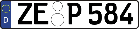 ZE-P584