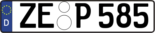 ZE-P585