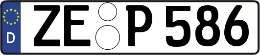 ZE-P586