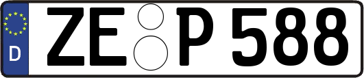 ZE-P588