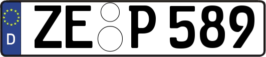 ZE-P589