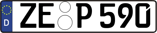 ZE-P590