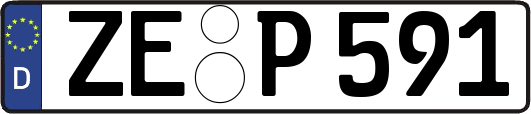 ZE-P591