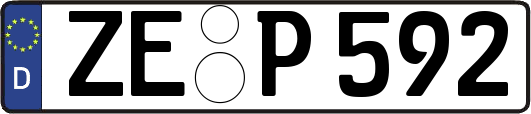 ZE-P592