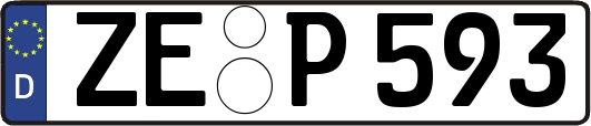 ZE-P593