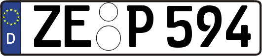 ZE-P594