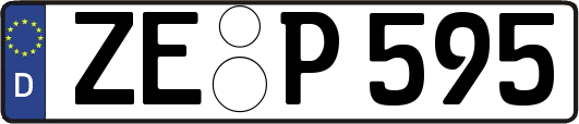 ZE-P595