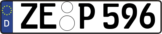 ZE-P596