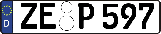 ZE-P597