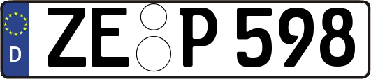 ZE-P598