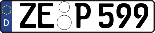 ZE-P599
