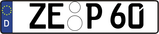 ZE-P60
