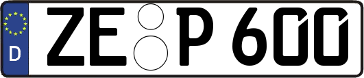 ZE-P600