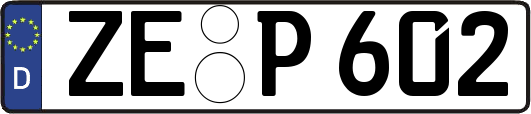 ZE-P602