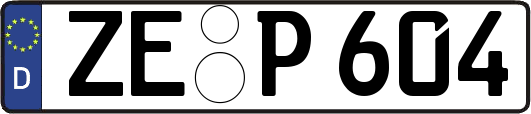 ZE-P604