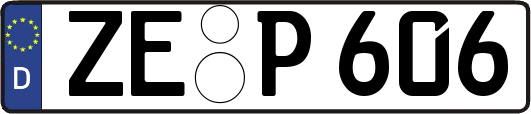 ZE-P606