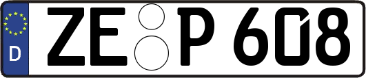 ZE-P608