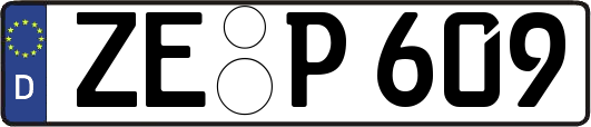 ZE-P609