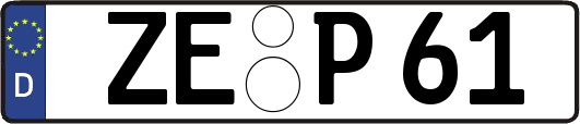 ZE-P61