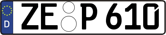 ZE-P610
