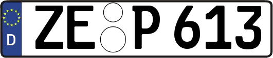 ZE-P613