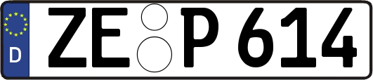 ZE-P614
