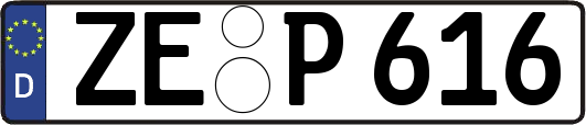 ZE-P616