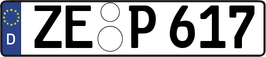 ZE-P617