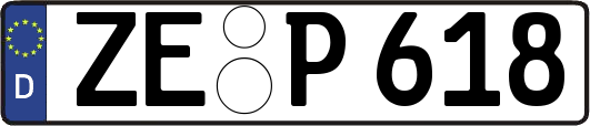 ZE-P618