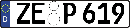 ZE-P619