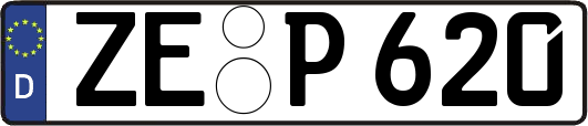 ZE-P620